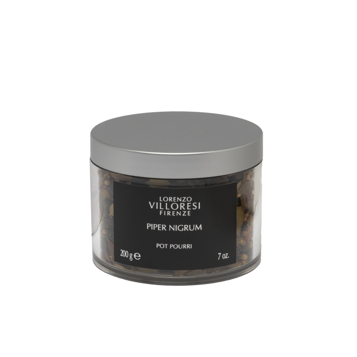 Piper Nigrum Pot Pourri 200 gr