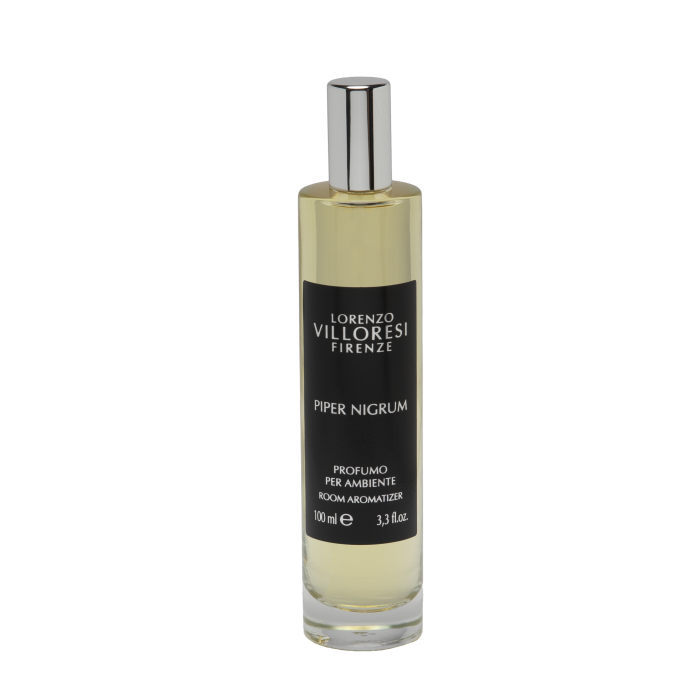 Piper Nigrum Room Fragrance Spray 100 ml spray