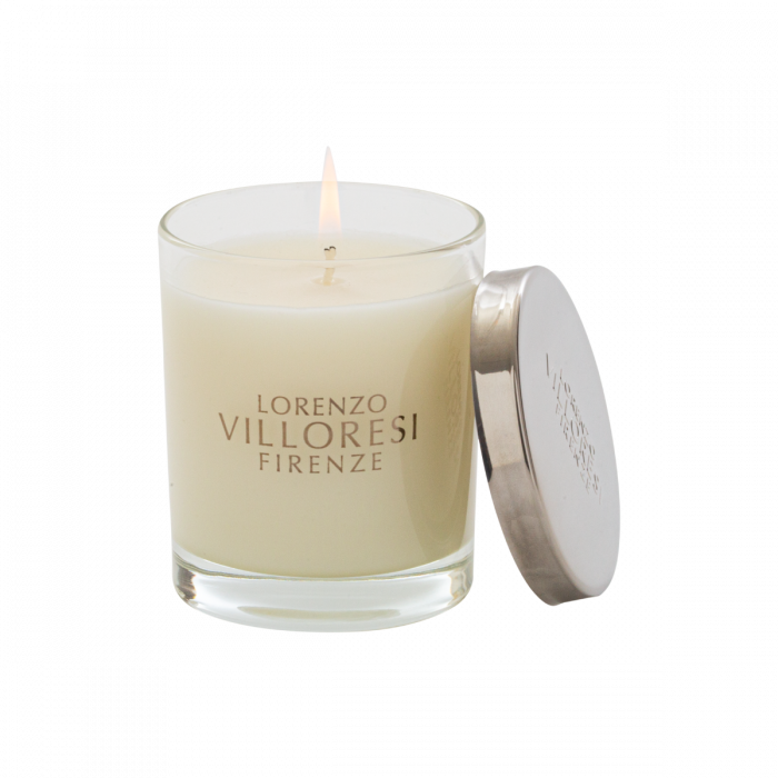 Mediterraneo Scented Candle 190 gr