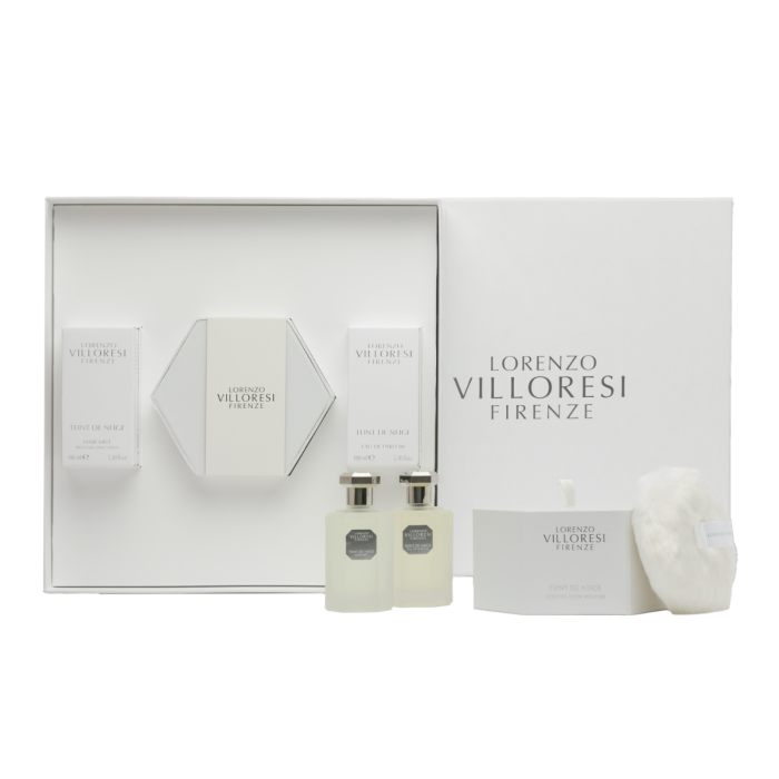 Teint De Neige Gift Set 1