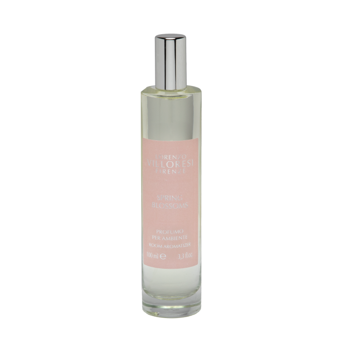 Spring Blossoms Room Fragrance Spray 100 ml spray