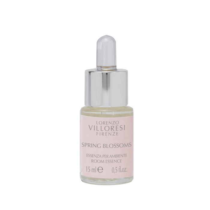 Spring Blossoms Room Essence 15 ml