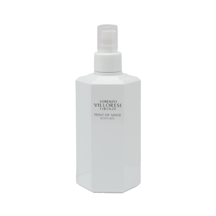 Teint De Neige Body Oil 250 ml