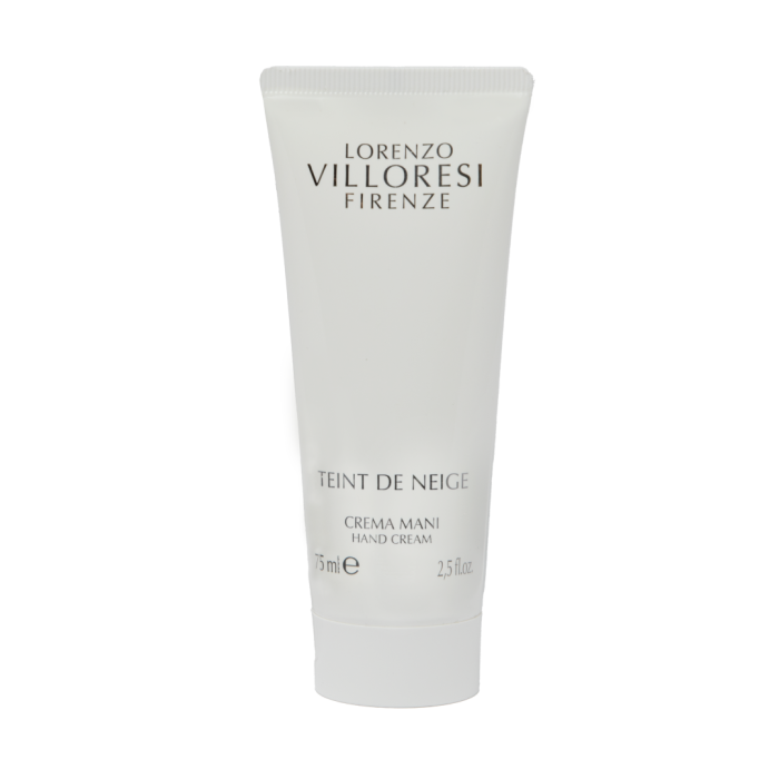 Teint de Neige Hand Cream 75 ml