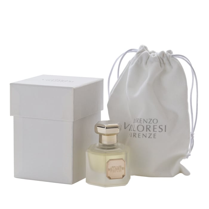 Teint De Neige Perfume in Crystal Bottle 30 ml