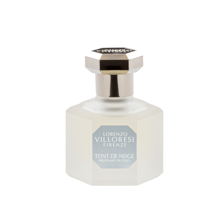Teint De Neige Perfume in Oil 30 ml