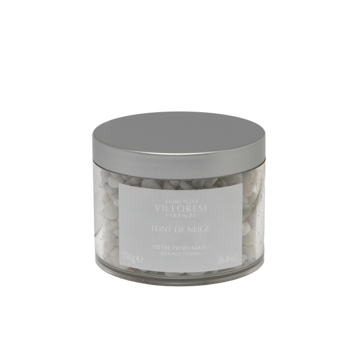 Teint De Neige Scented Stones 750 gr