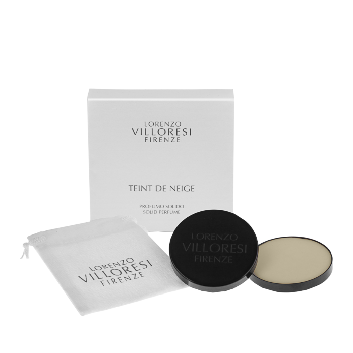 Teint De Neige Solid Perfume Refill 10 g