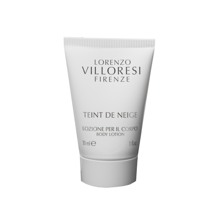 Teint De Neige Body Lotion 30 ml