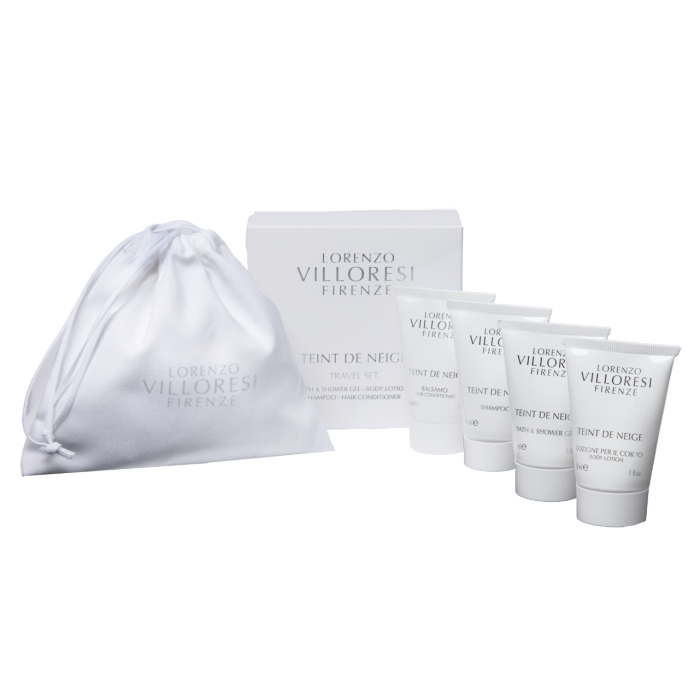 Teint De Neige Travel Size