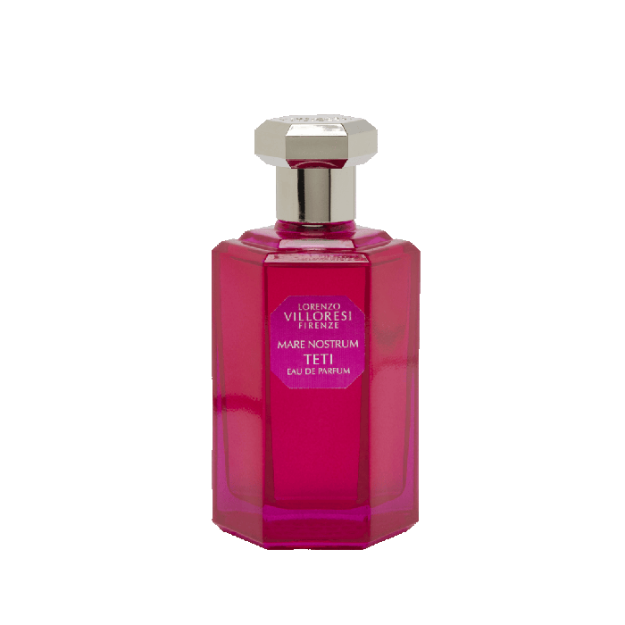 Mare Nostrum TETI Eau de Parfum 100 ml spray