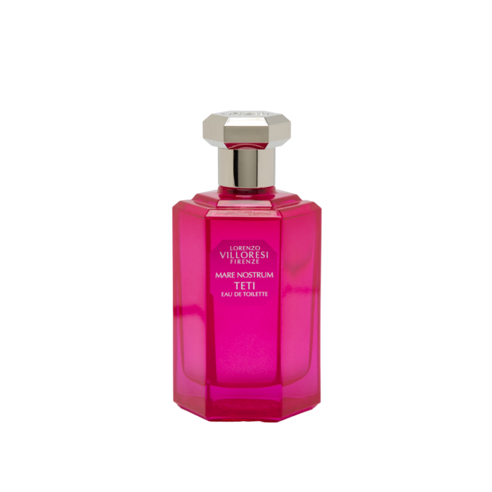 Mare Nostrum TETI Eau de Toilette