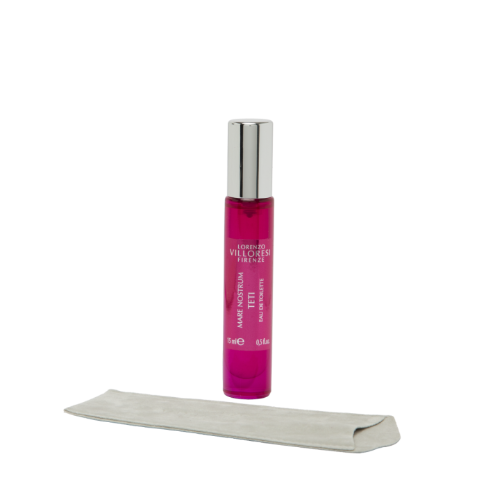 Mare Nostrum TETI Eau de Toilette 15 ml spray