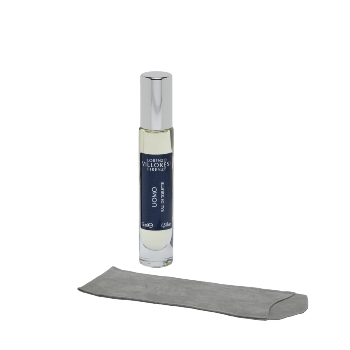 Uomo Eau de Toilette 15 ml spray