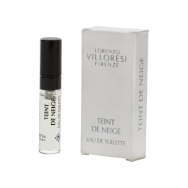 Teint De Neige | Trial Size | Lorenzo Villoresi
