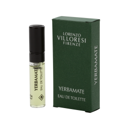 perfume Yerbamate from Lorenzo Villoresi | NOSE Paris