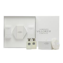 Teint De Neige Gift Set 1