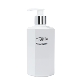Teint De Neige | Body Lotion | Lorenzo Villoresi