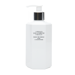 Teint De Neige | Hair Conditioner | Lorenzo Villoresi