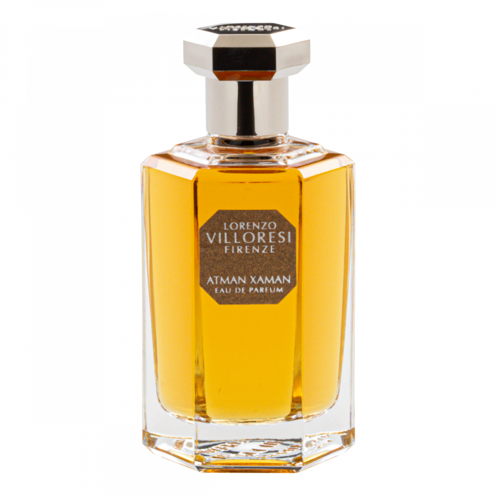 ATMAN XAMAN Eau De Toilette