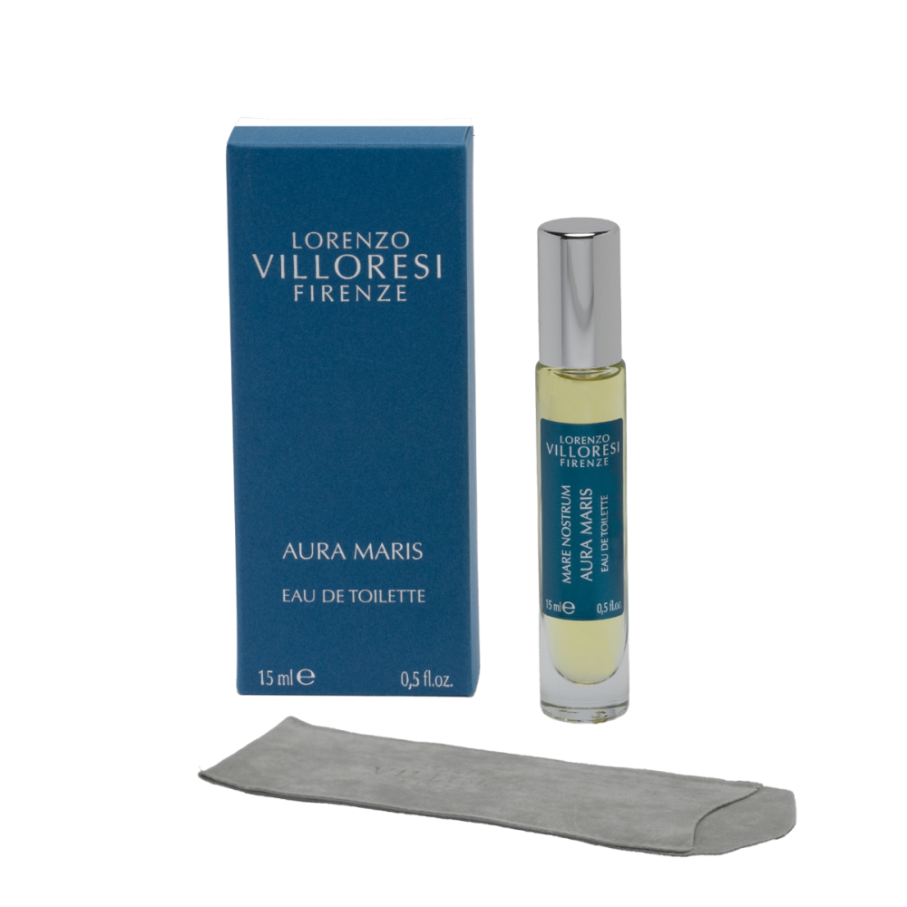Aura Maris - Mare Nostrum Eau de Toilette 15 ml spray