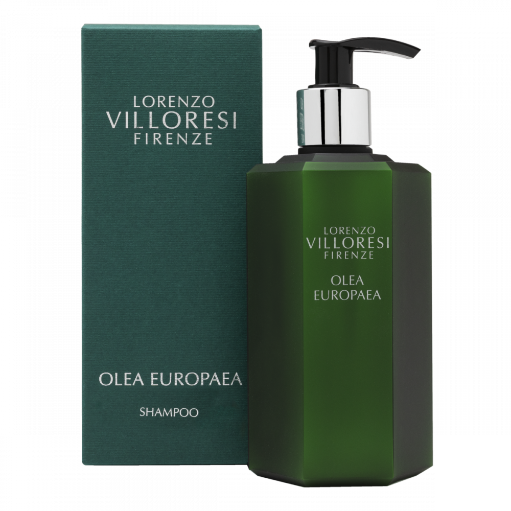 L'Erbolario Walnuss Shampoo 200 Ml – Für Fettiges Haar, Vegan, Ohne Silikone & Parabene, Ausgleichende Pflege