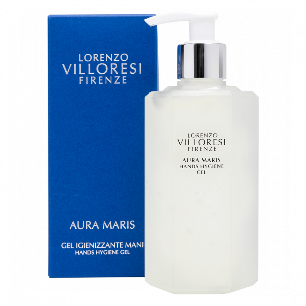 Aura Maris Hands Hygiene Gel