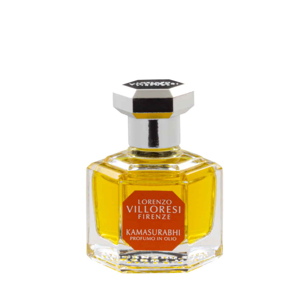 Lorenzo Villoresi Kamasurabhi Profumo in olio
