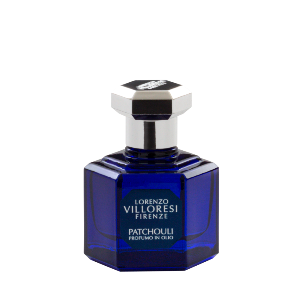 Lorenzo Villoresi Patchouli Profumo in olio