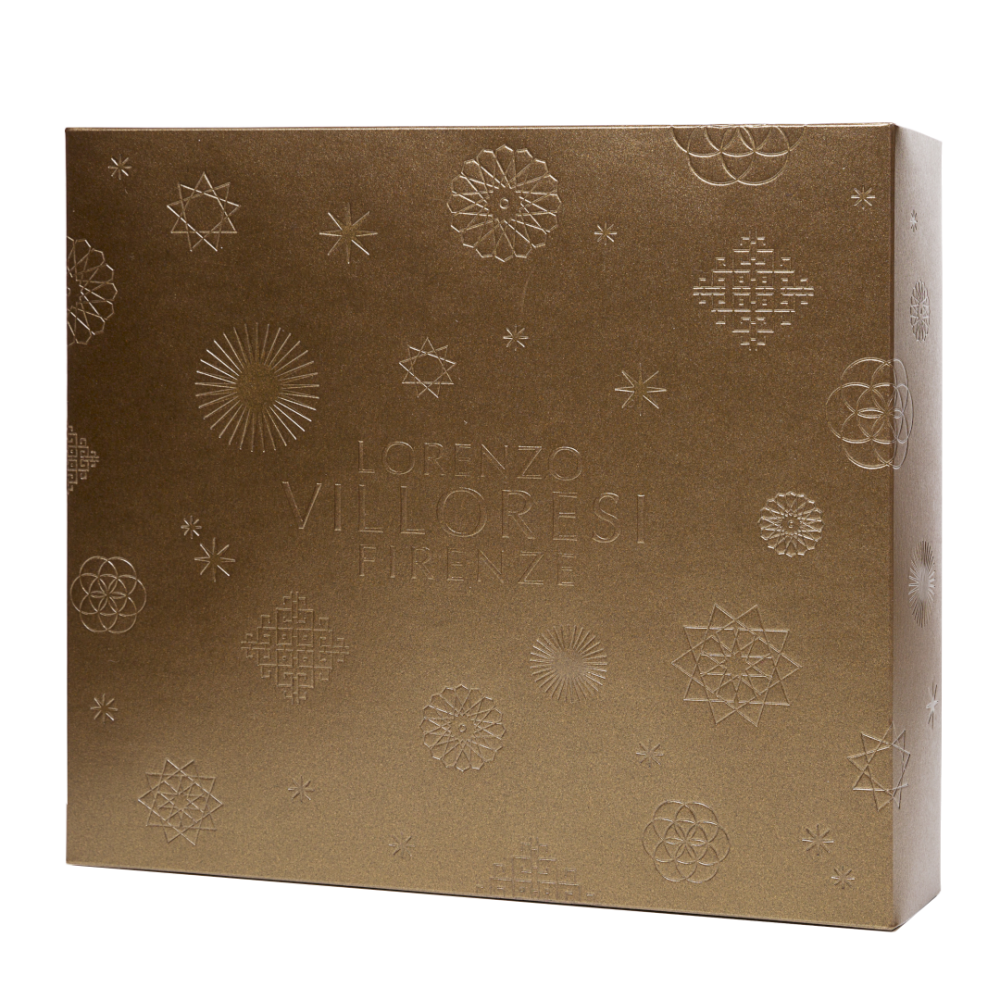Atman Xaman Gift Set - alternate view