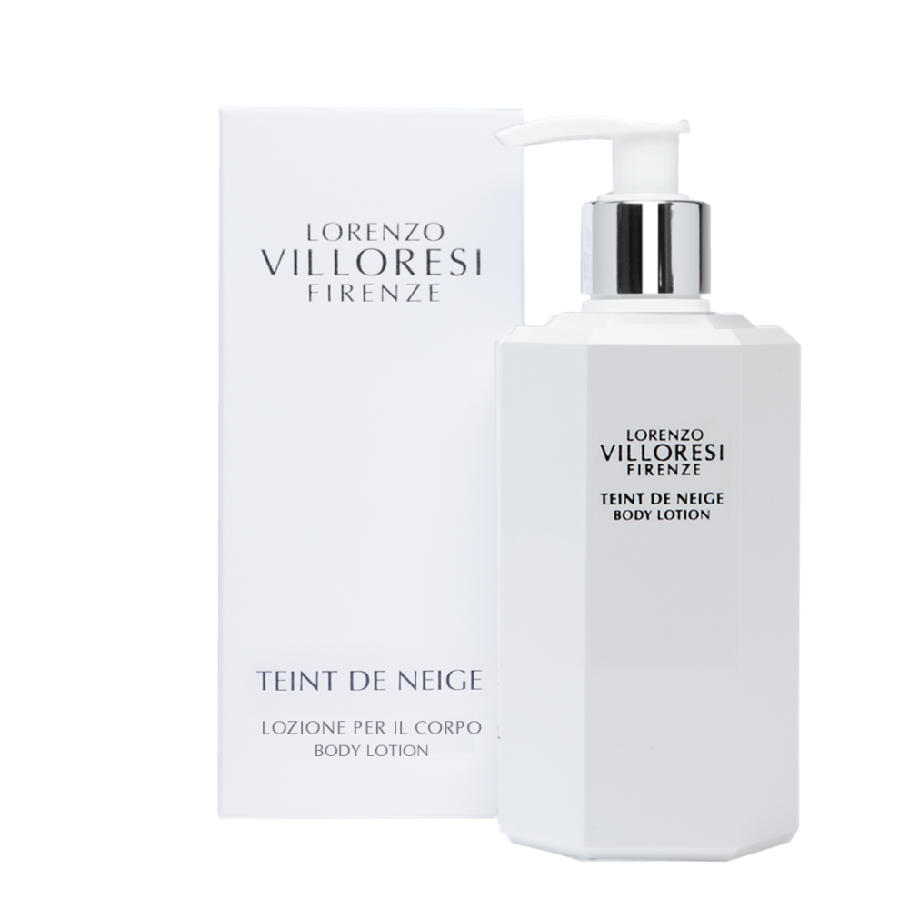 Lorenzo villoresi deals teint de neige