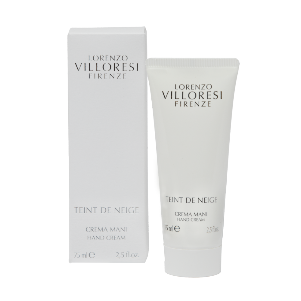 Teint de Neige Hand Cream 75 ml
