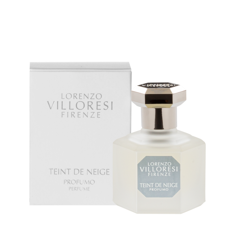 Teint De Neige | Perfume | Lorenzo Villoresi