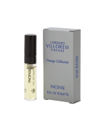 Incensi Trial Size 2 ml