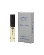 Sandalo Trial Size 2 ml