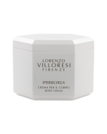 Iperborea Crema per il corpo 200 ml