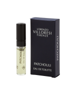 Patchouli Trial Size 2 ml