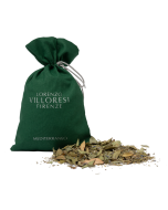 Mediterraneo Sachets and Pot Pourri 50 gr