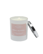 Spring Blossoms Scented Candle 190 gr